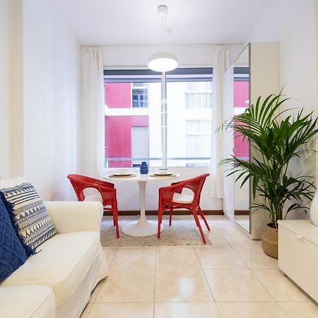 Estudio Canteras I Apartment Las Palmas de Gran Canaria Ngoại thất bức ảnh