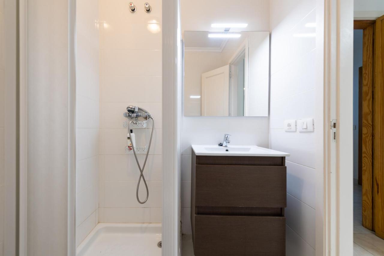 Estudio Canteras I Apartment Las Palmas de Gran Canaria Ngoại thất bức ảnh