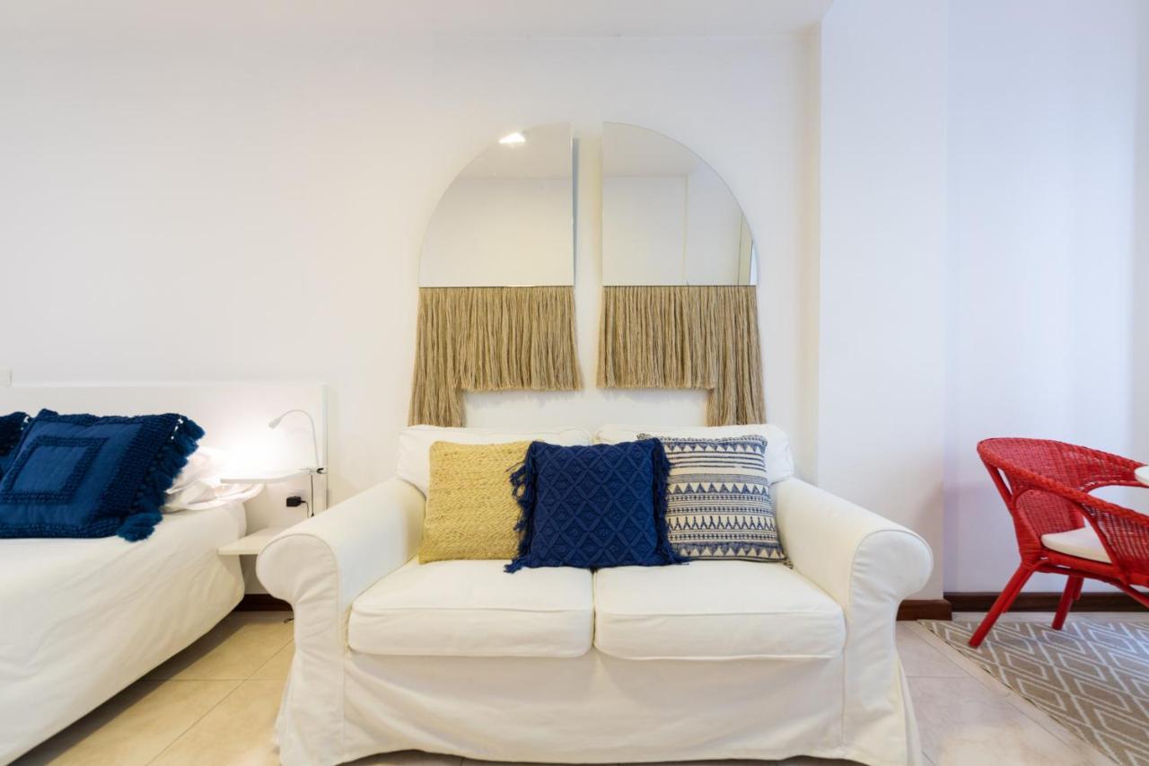 Estudio Canteras I Apartment Las Palmas de Gran Canaria Ngoại thất bức ảnh