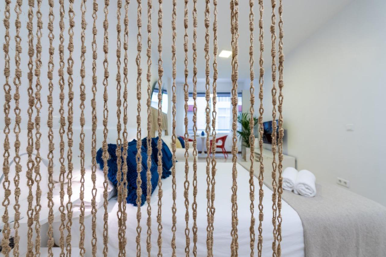 Estudio Canteras I Apartment Las Palmas de Gran Canaria Ngoại thất bức ảnh