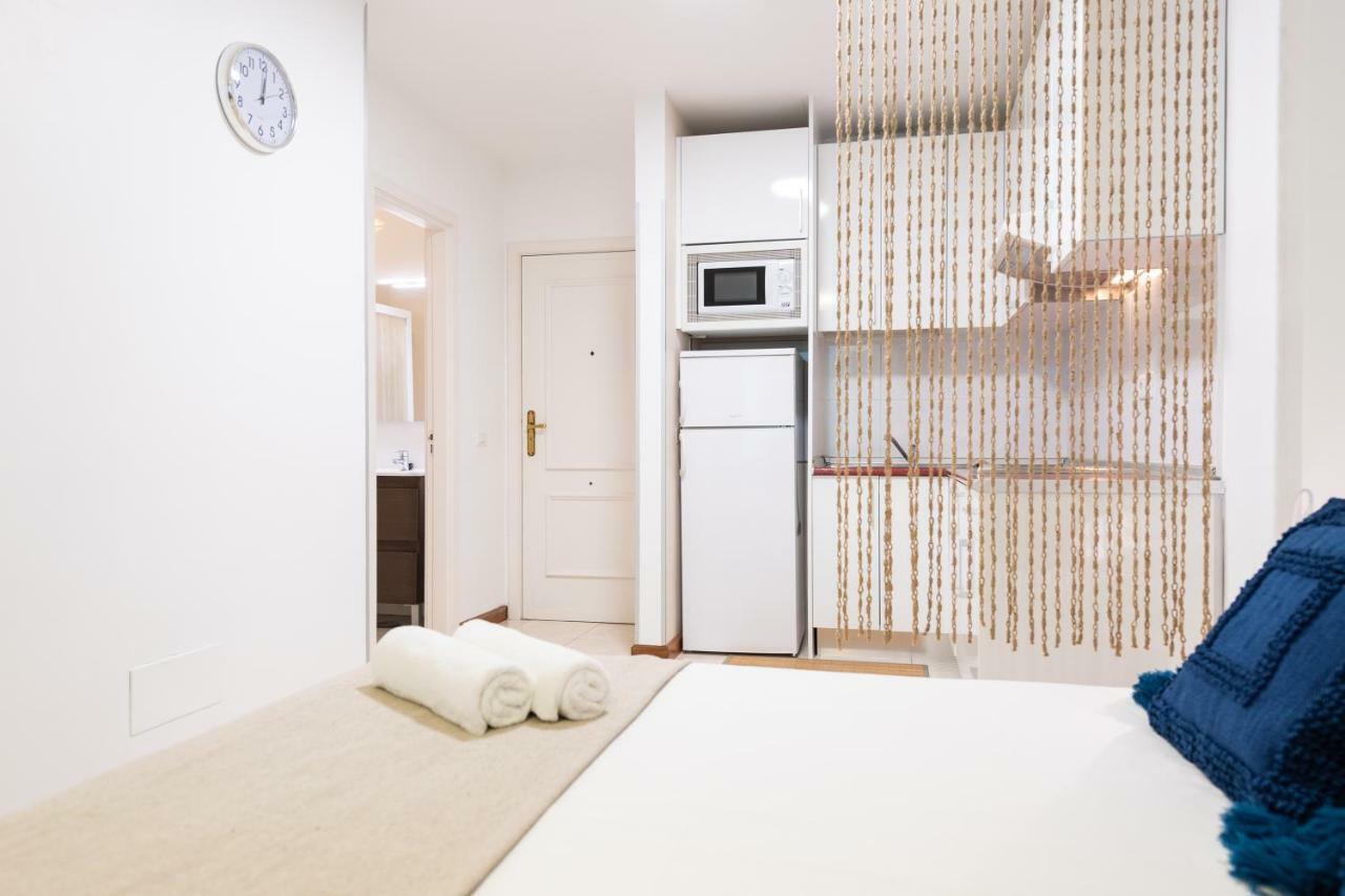 Estudio Canteras I Apartment Las Palmas de Gran Canaria Ngoại thất bức ảnh